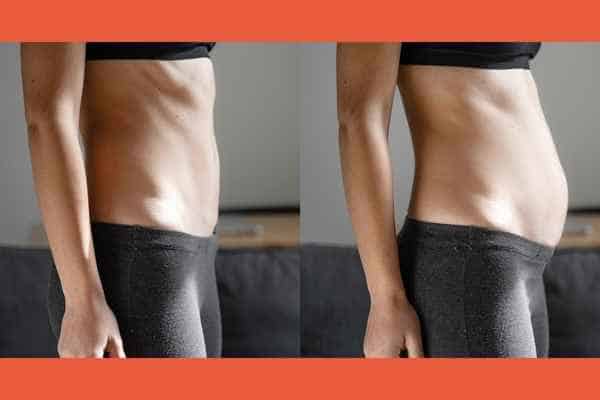 Can Incorrect Breathing Techniques Weaken Your Core Willenhall