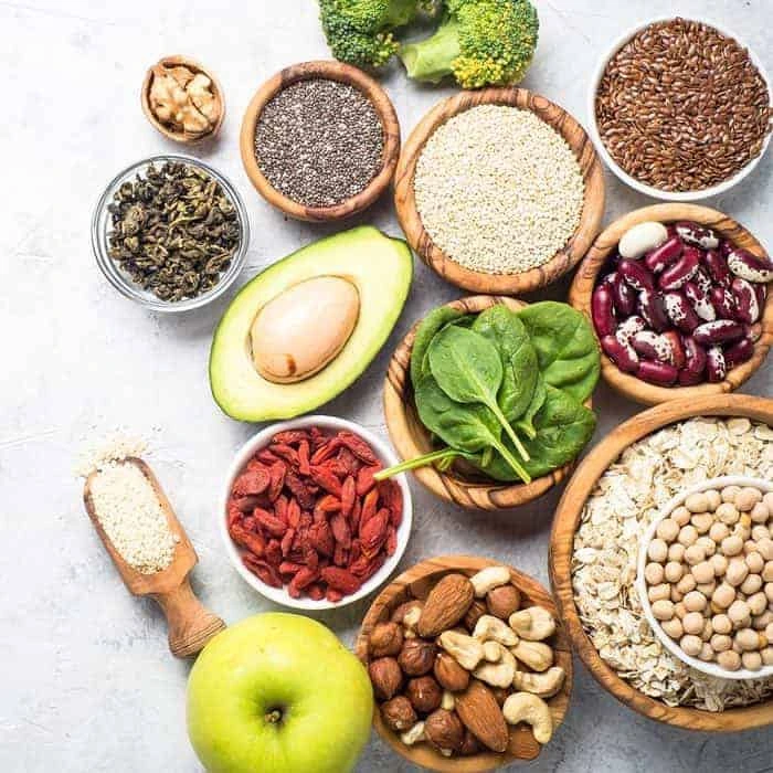 Fecal Incontinence Diet Willenhall What to include and understand