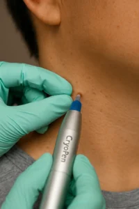 Skin tag removal for children Willenhall what you need to know